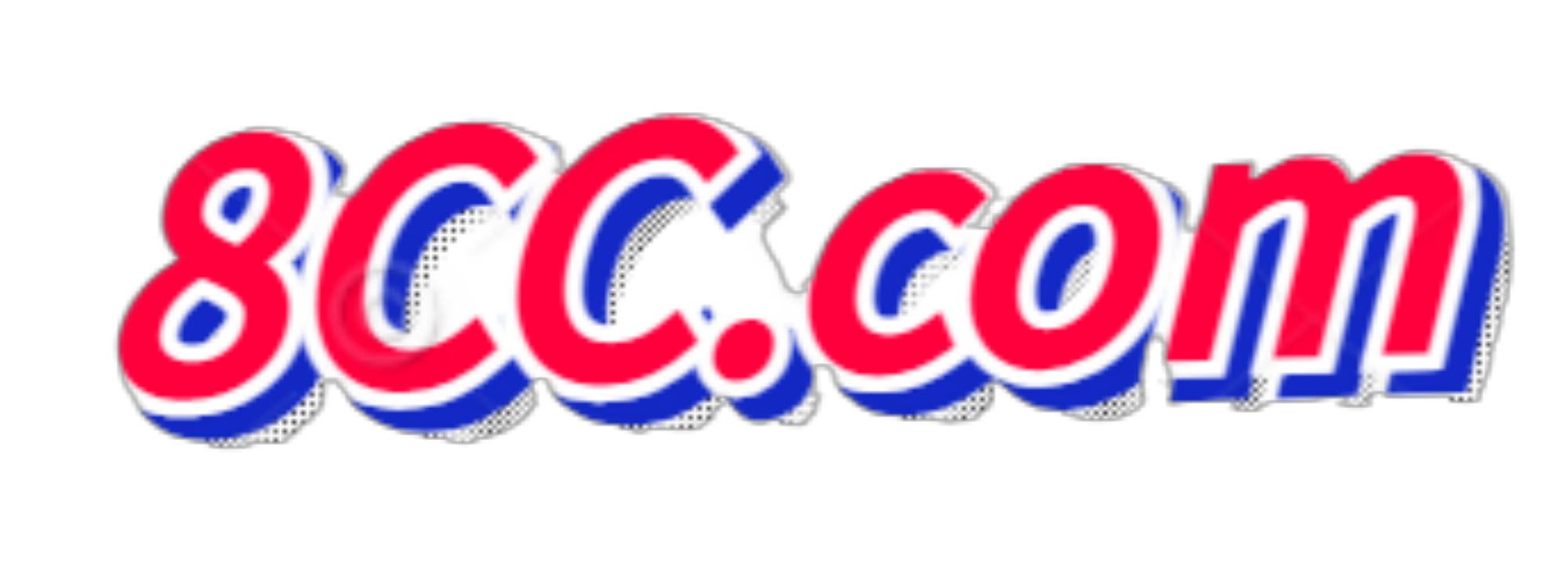 8CC-Logo